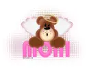Moni Bear <3