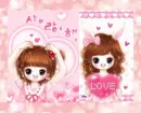 I love u