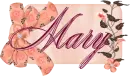 mary