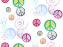 Peace background