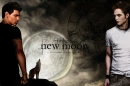 Edward and Jacob