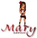 mary