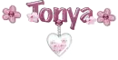 Tonya