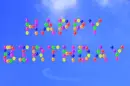 birthday