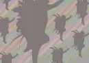 colorful pixi