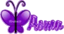 asma