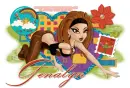 genalyn