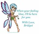 Bridget