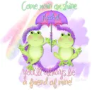 friends