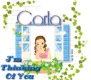 I'm Thinking Of You,Carla