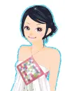 Cute Girl