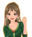 Cute Girl