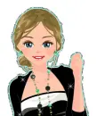 Cute Girl