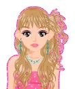 Cute Girl