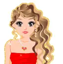 Cute Girl