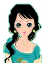 Cute Girl