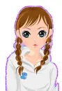 Cute Girl