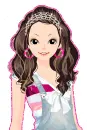 Cute Girl