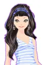 Cute Girl
