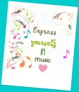 Express Yourself in Music