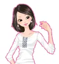 Cute Girl