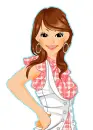 Cute Girl