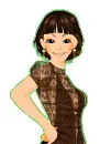 Cute Girl