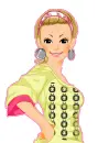 Cute Girl