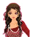 Cute Girl
