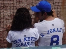 Mrs Kevin Jonas