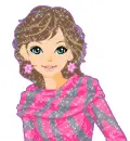 Cute Girl