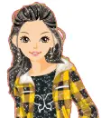 Cute Girl