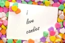 candy