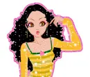 Cute Girl