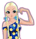 Cute Girl