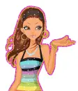 Cute Girl