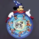minnie & mickey