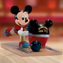 minnie & mickey