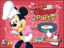 minnie & mickey