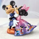 minnie & mickey