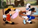 minnie & mickey