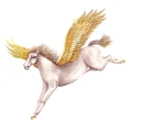 pegasus