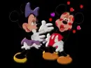 minnie & mickey