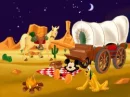 minnie & mickey