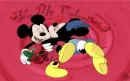 minnie & mickey