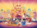 minnie & mickey