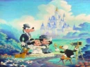 minnie & mickey