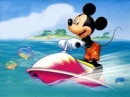 minnie & mickey