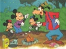 minnie & mickey