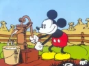 minnie & mickey